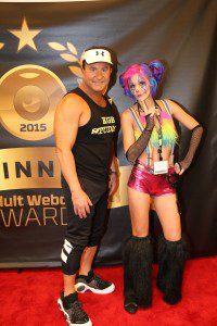 cam model conference