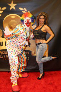 cam model conference