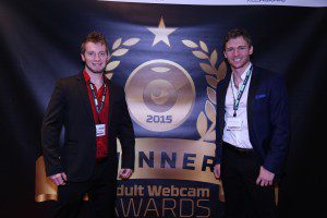 Adult Webcam Conference