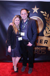 Adult Webcam Conference