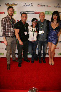 adult webcam conference