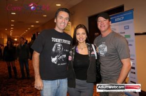 adult webcam conference