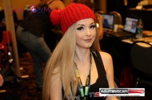 adult webcam conference