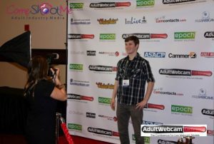 adult webcam conference