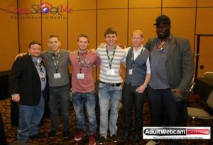 adult webcam conference