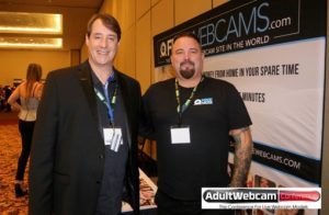 adult webcam conference