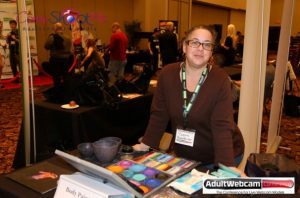 adult webcam conference