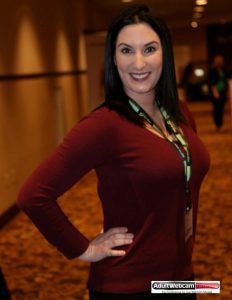 adult webcam conference