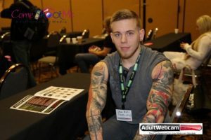 adult webcam conference