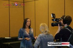 adult webcam conference