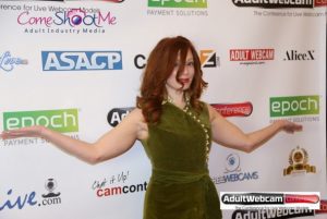 adult webcam conference