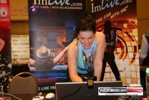 adult webcam conference