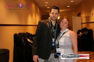 adult webcam conference