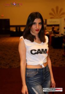 adult webcam conference