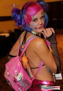 adult webcam conference