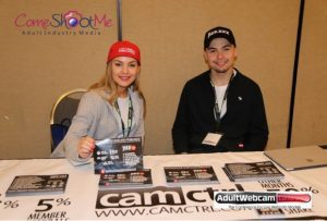 adult webcam conference