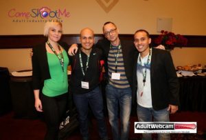 adult webcam conference