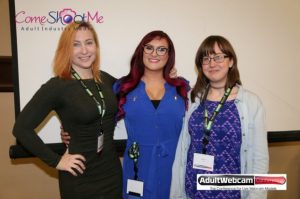 adult webcam conference