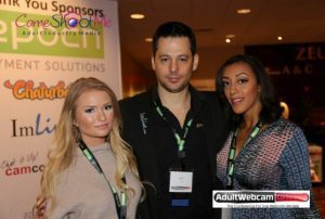 adult webcam conference