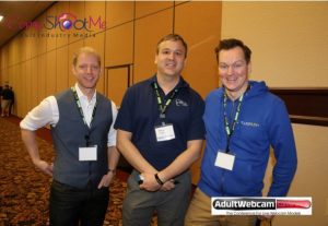 adult webcam conference