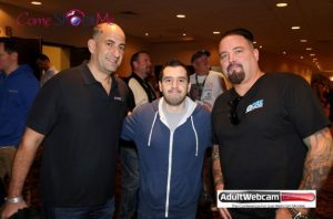 adult webcam conference