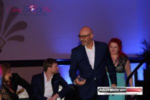 adult webcam conference