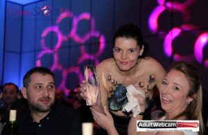 adult webcam conference