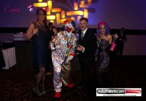 adult webcam conference