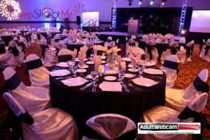 adult webcam conference