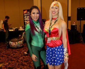 adult webcam conference