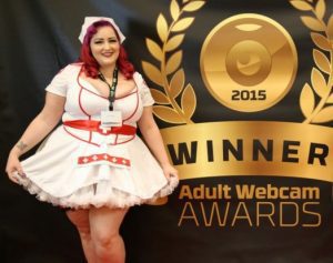 adult webcam conference