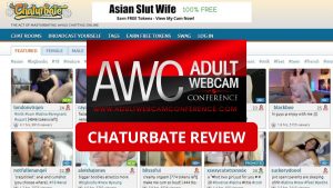 chaturbate review