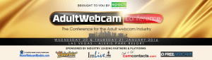 adult webcam conference event