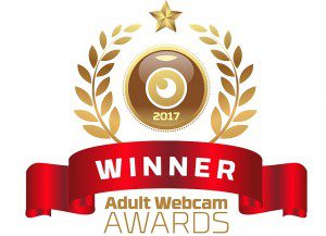 Adult Webcam Awards 2017