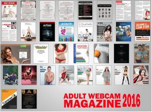 Adult Webcam Magazine info